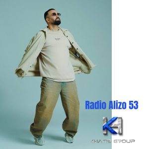DJ Alizo   Radio Alizo 53 300x300 - دانلود پادکست جدید دیجی آلیزو به نام رادیو آلیزو 53